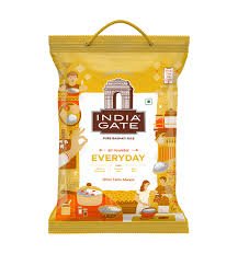 India Gate Everyday Pure Basmati Rice